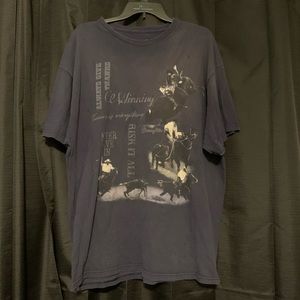 Vintage Wrangler t-shirt